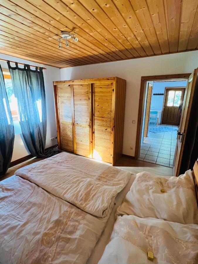Ferienwohnung Derscheid Much Exterior foto